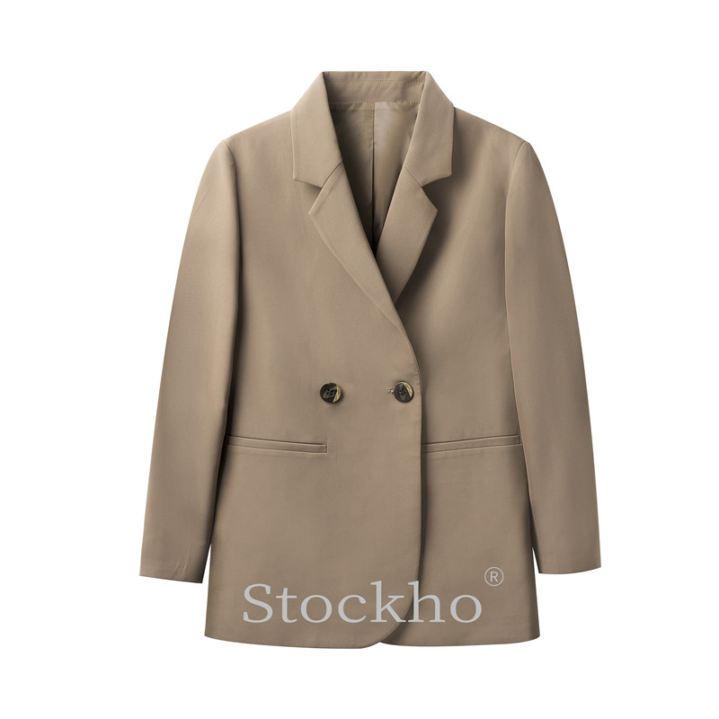 Women's new small suit coat cof