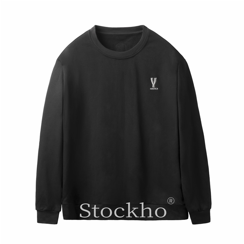 Men's casual sweater