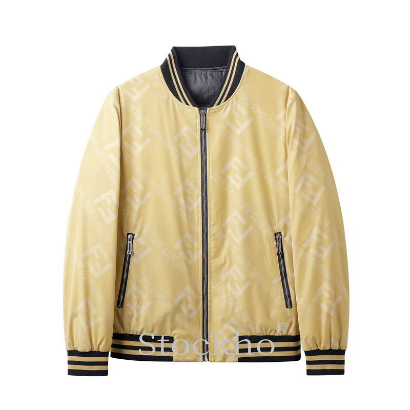 Roupas casuais de algodão masculinas